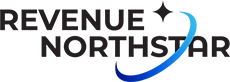 Revenue North Star Logo