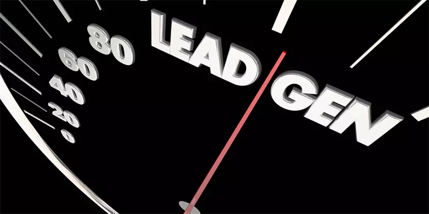 Increasing Lead Generation Strategies